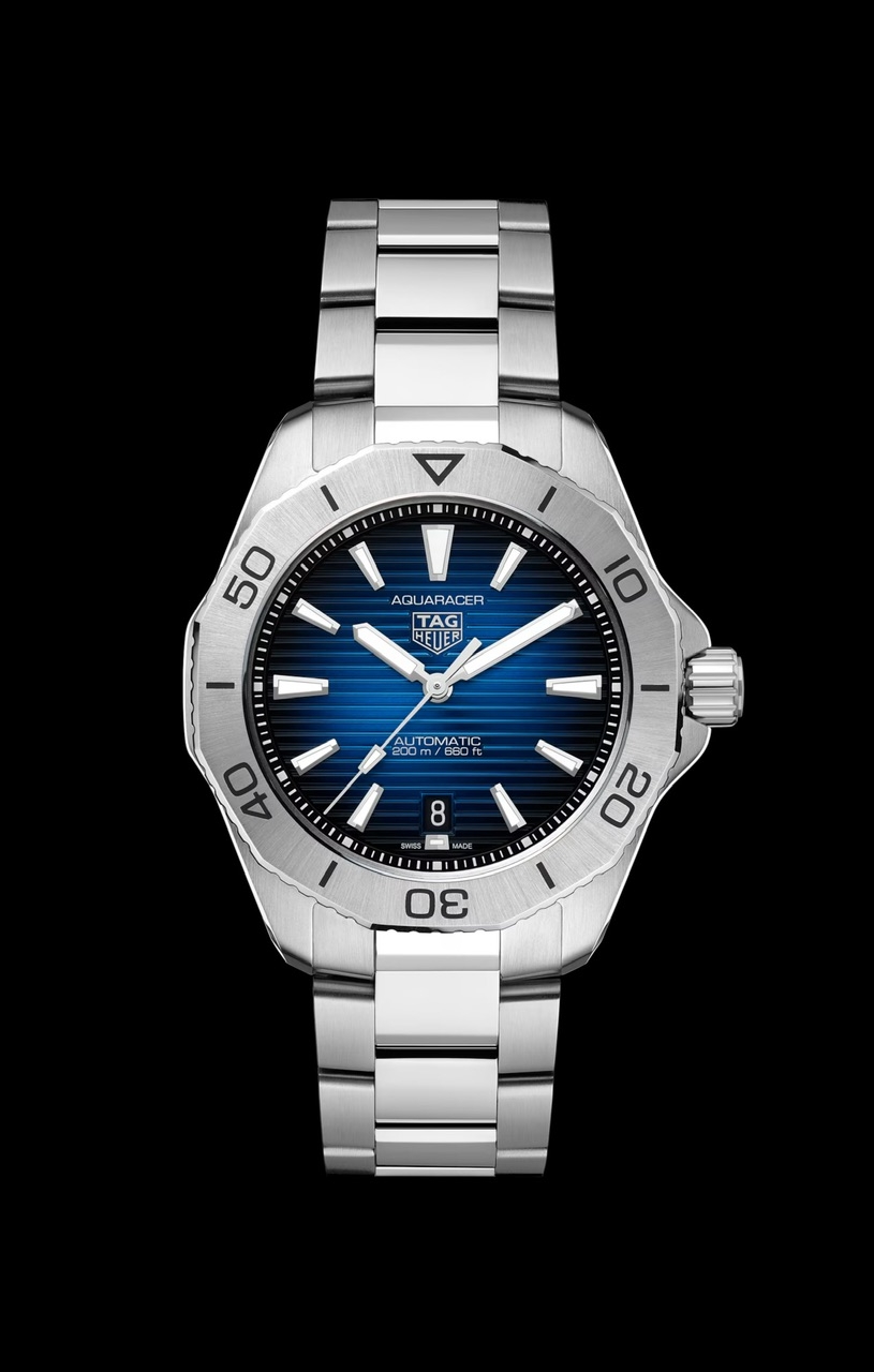 TAG Heuer(タグ・ホイヤー)
