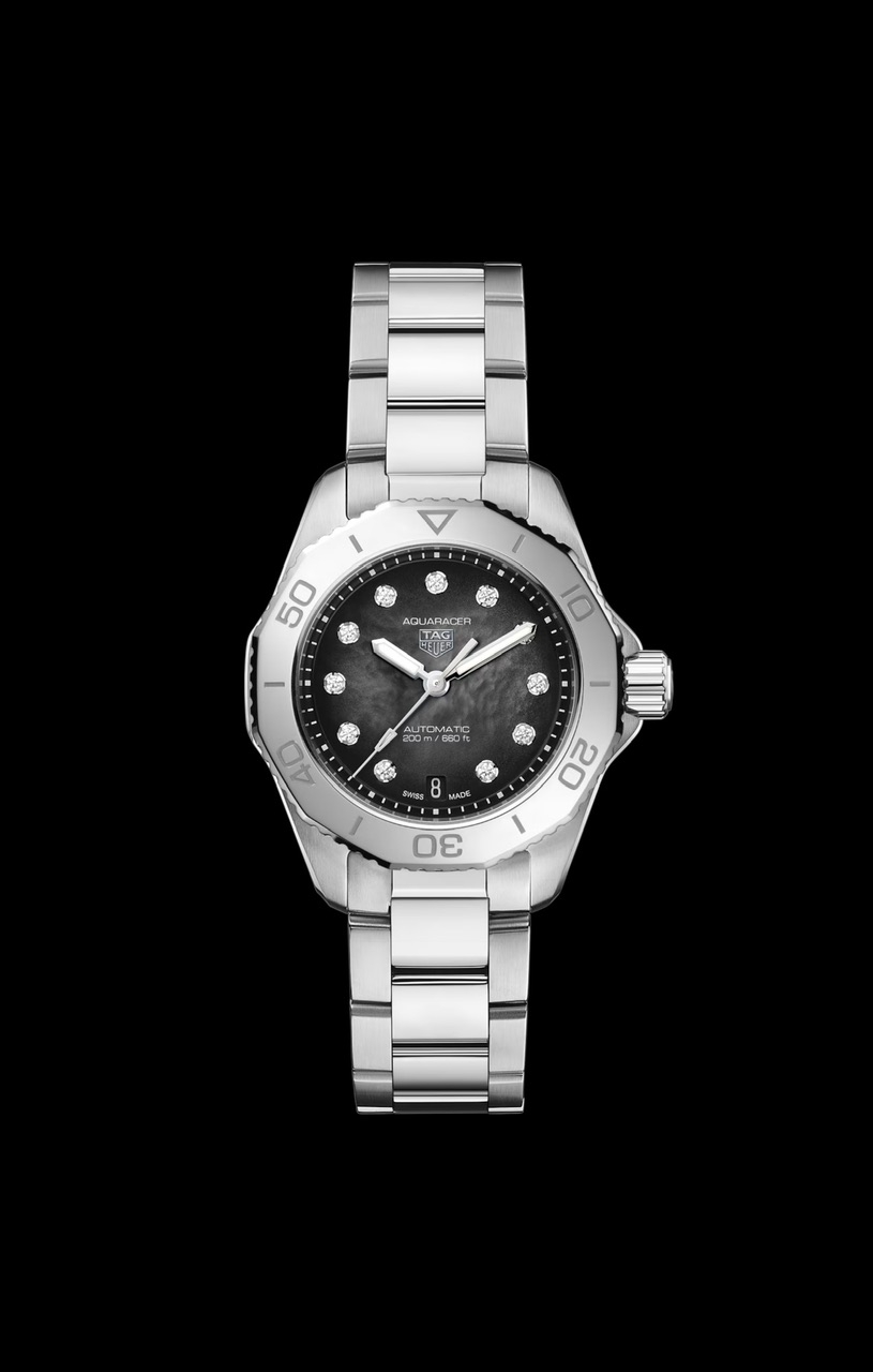 TAG Heuer(タグ・ホイヤー)
