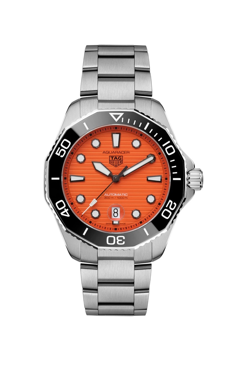 TAG Heuer(タグ・ホイヤー)
