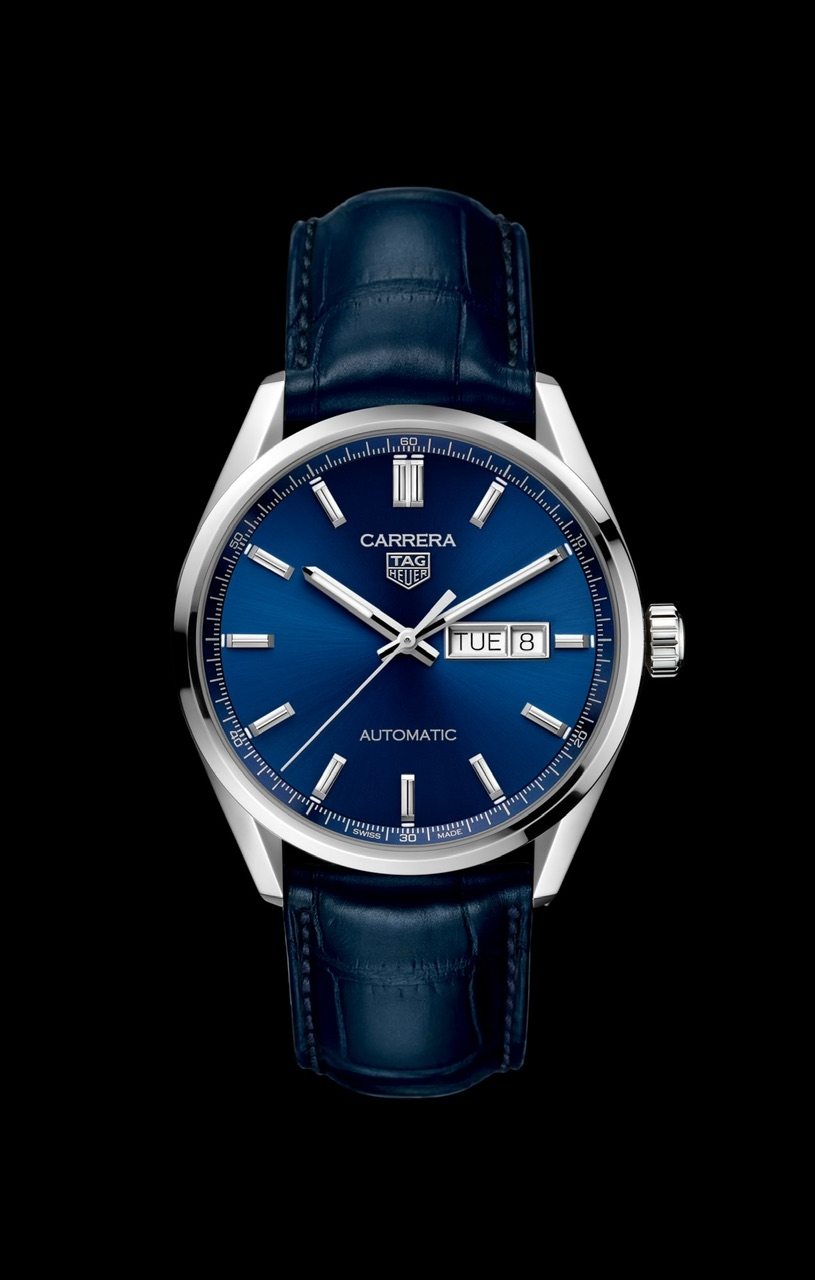 TAG Heuer(タグ・ホイヤー)
