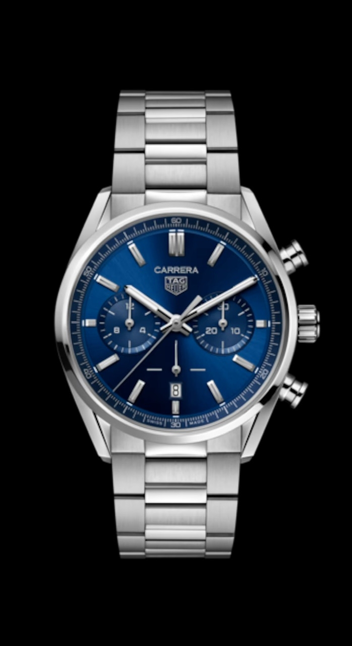 TAG Heuer(タグ・ホイヤー)
