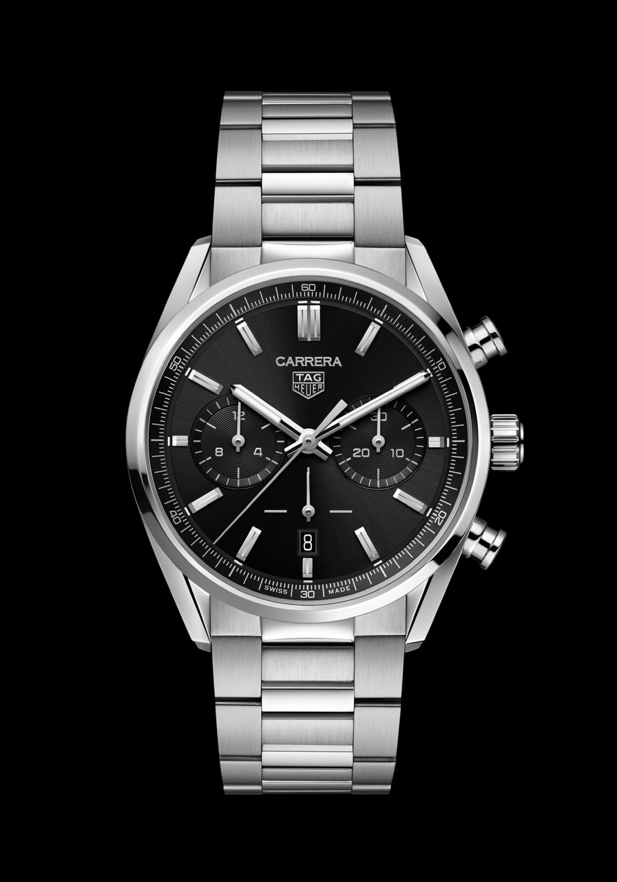 TAG Heuer(タグ・ホイヤー)
