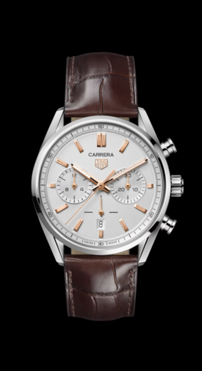 TAG Heuer(タグ・ホイヤー)
