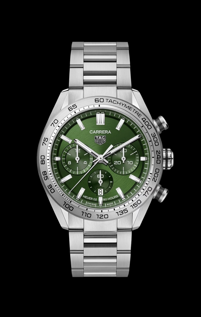 TAG Heuer(タグ・ホイヤー)
