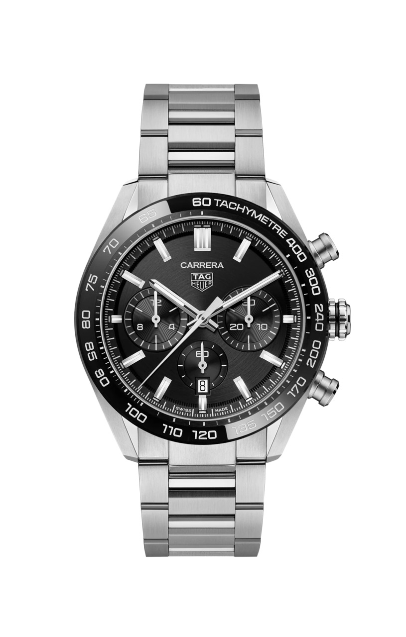 TAG Heuer(タグ・ホイヤー)

