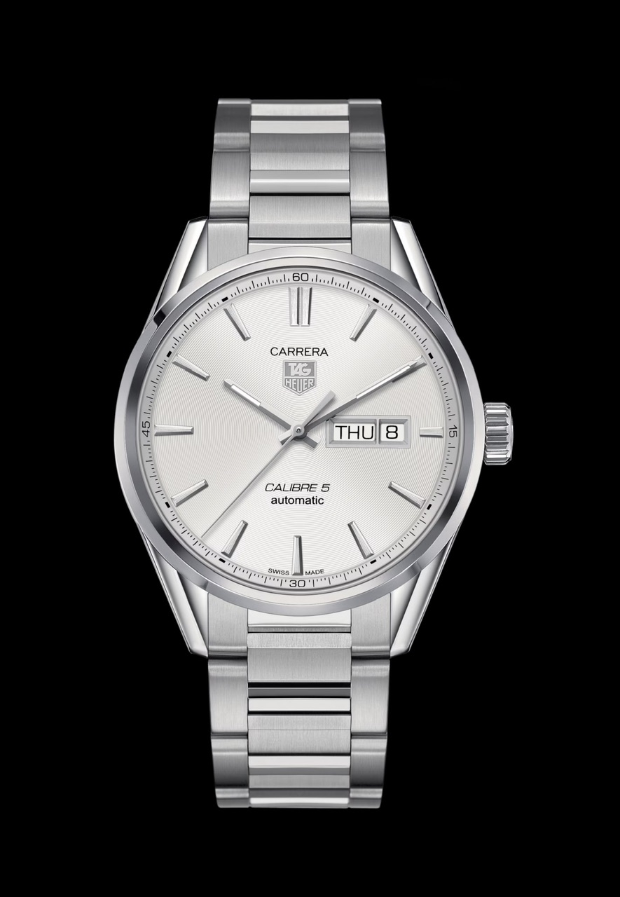 TAG Heuer(タグ・ホイヤー)
