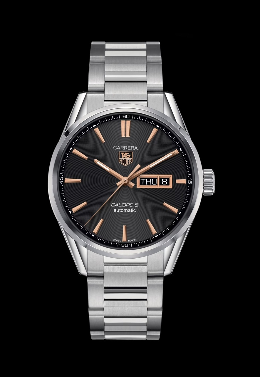 TAG Heuer(タグ・ホイヤー)
