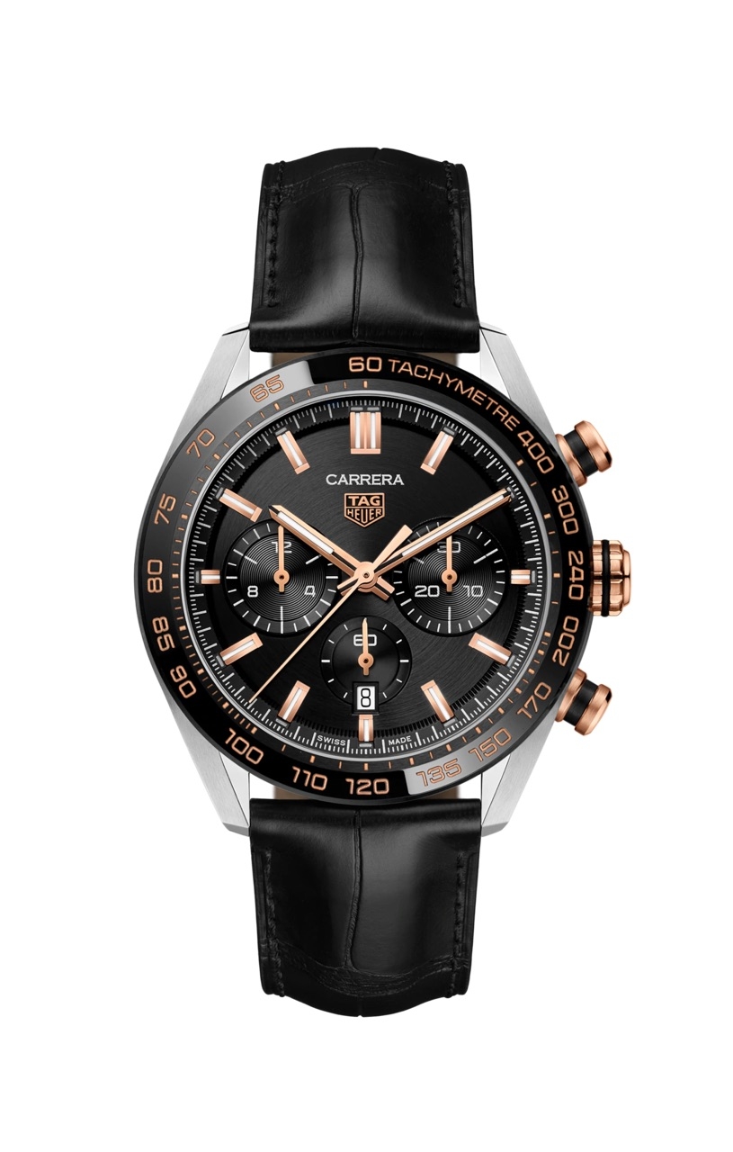 TAG Heuer(タグ・ホイヤー)
