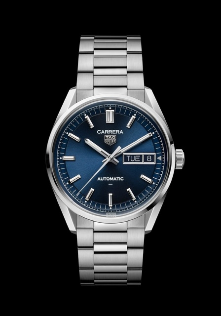 TAG Heuer(タグ・ホイヤー)
