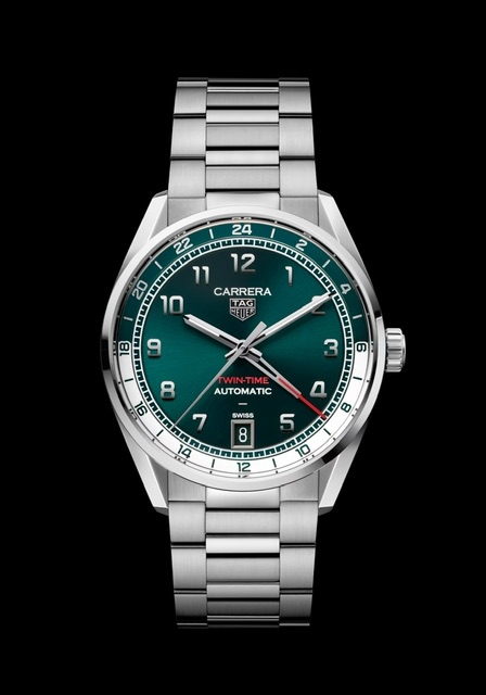 TAG Heuer(タグ・ホイヤー)
