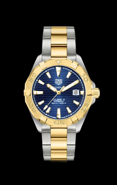 TAG Heuer(タグ・ホイヤー)

