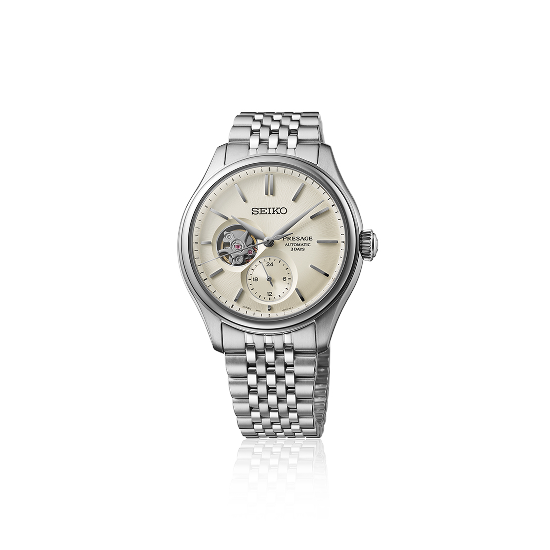 (プレザージュ)
