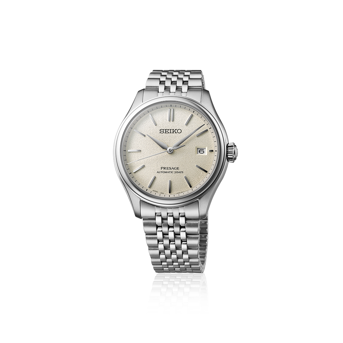 (プレザージュ)
