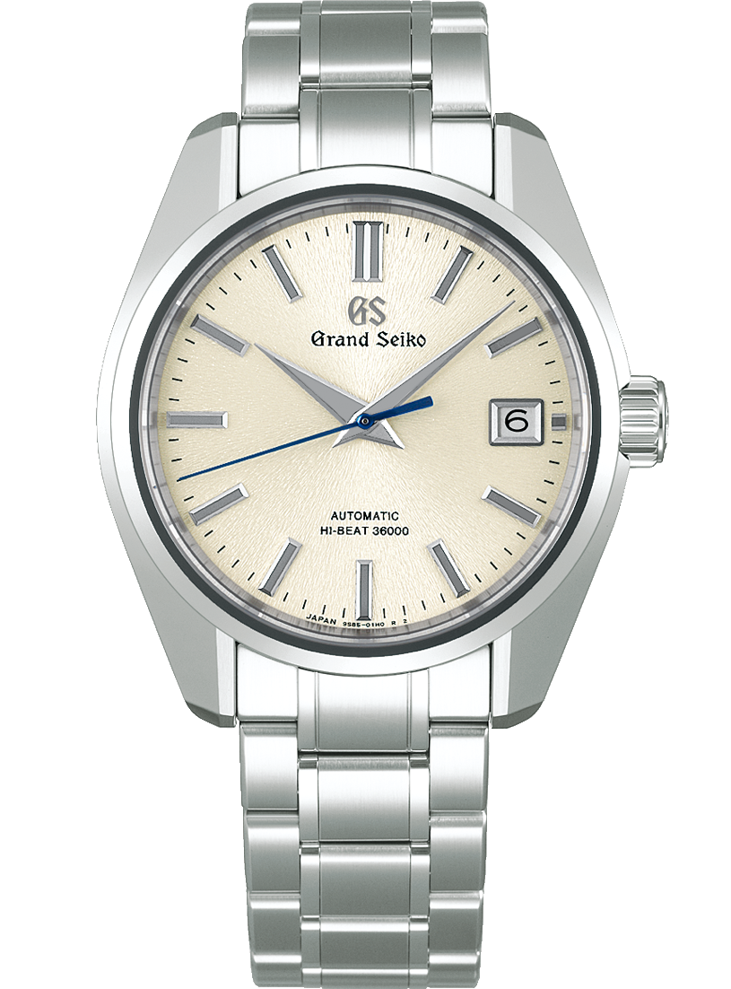 (グランドセイコー)
