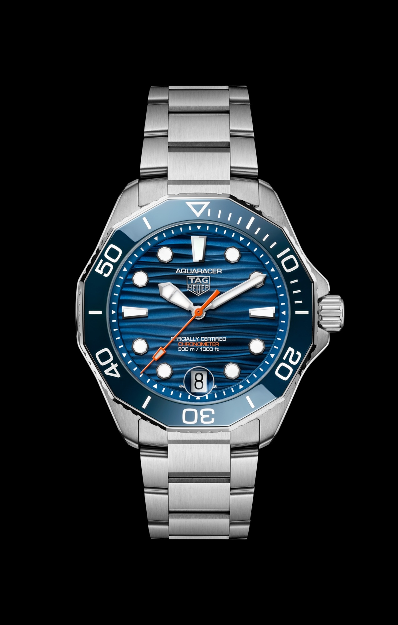 TAG Heuer(タグ・ホイヤー)
