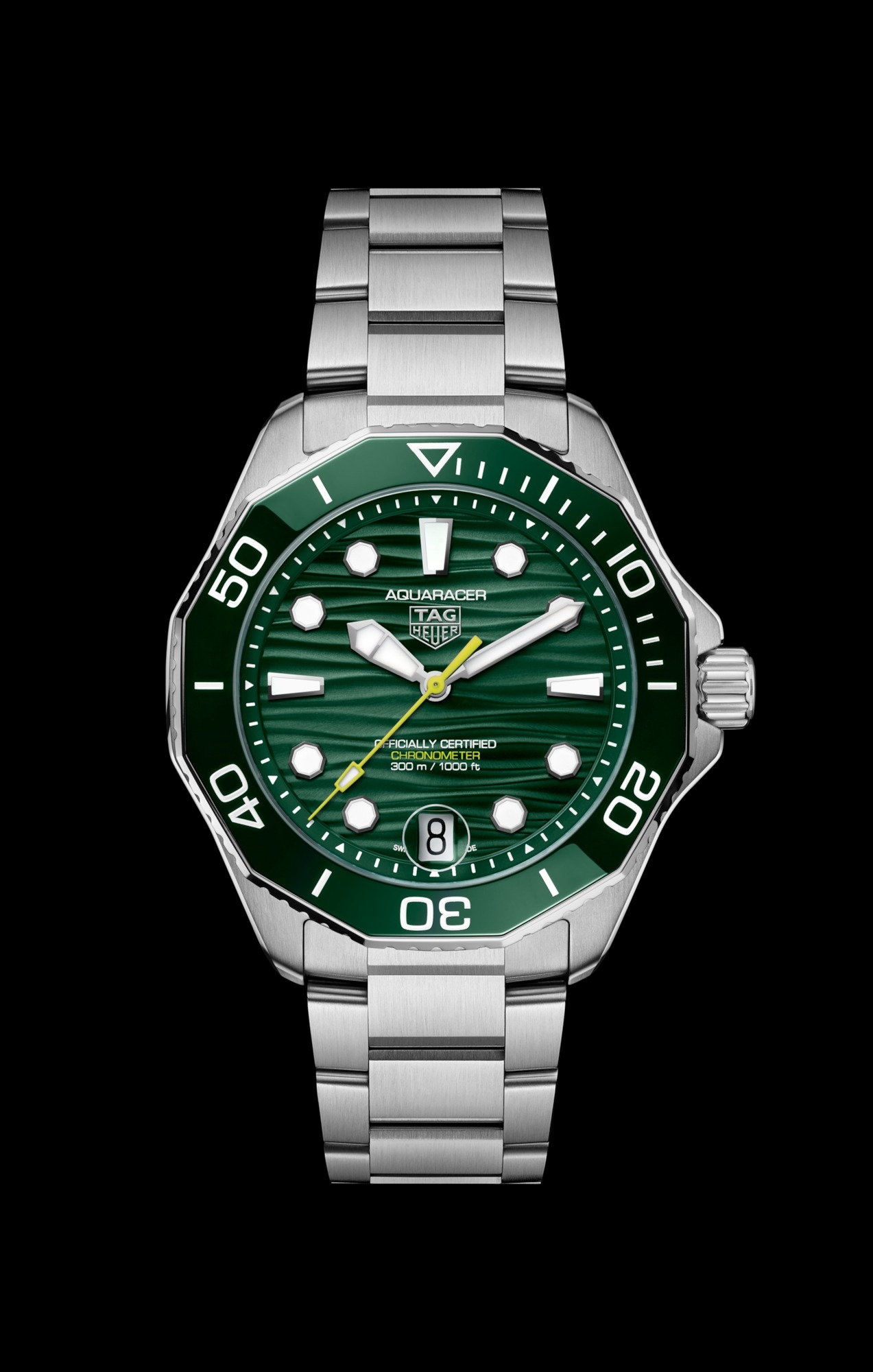 TAG Heuer(タグ・ホイヤー)
