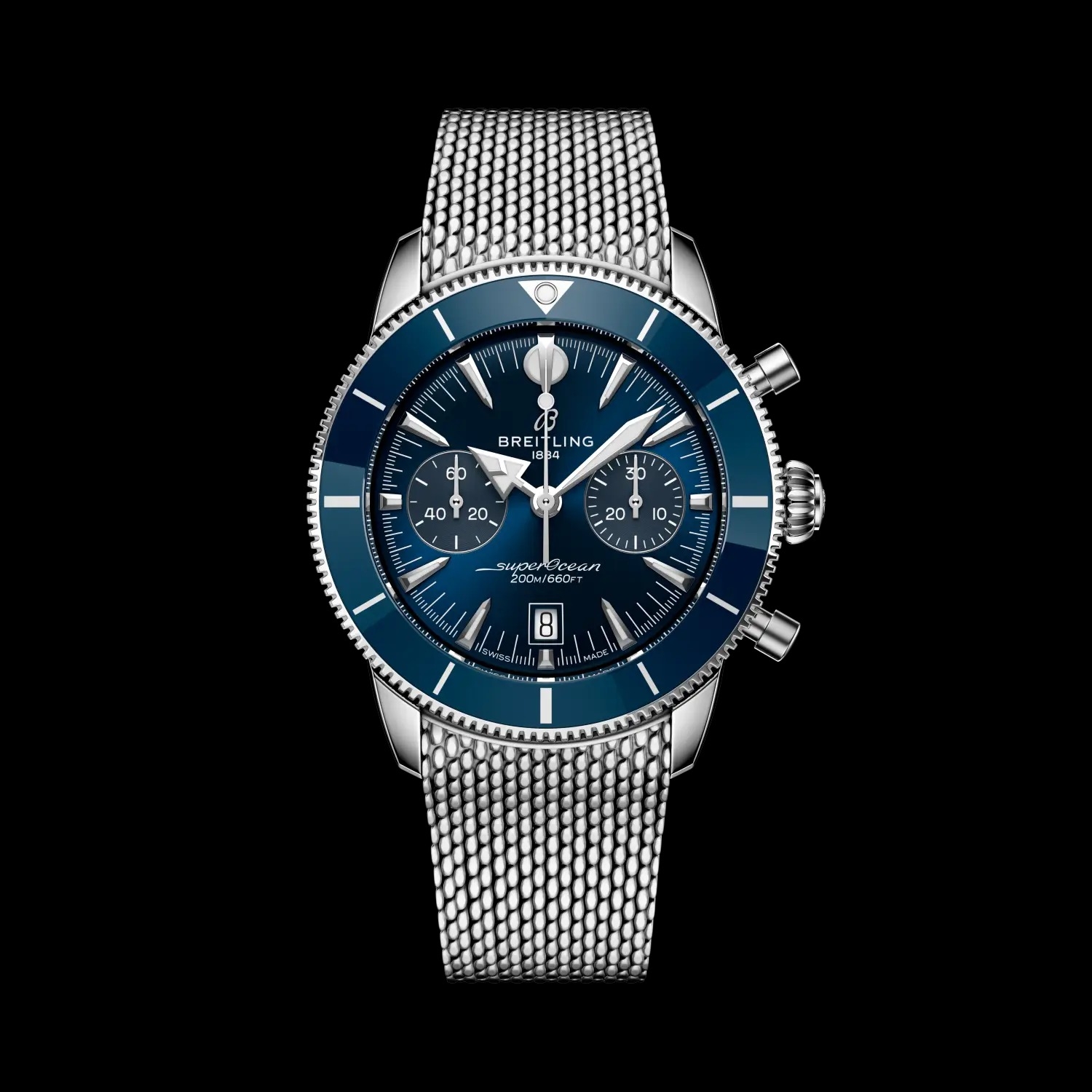BREITLING(ブライトリング)
