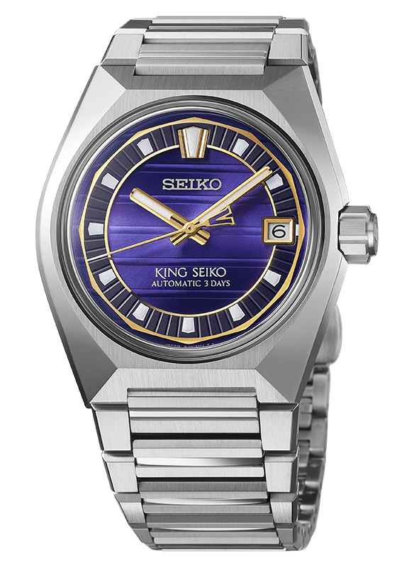 KING SEIKO(キングセイコー)
