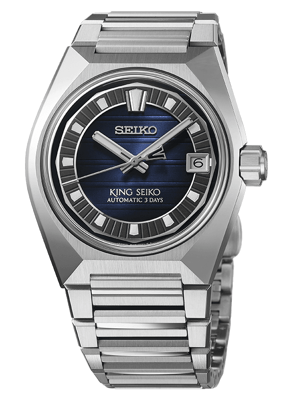 KING SEIKO(キングセイコー)

