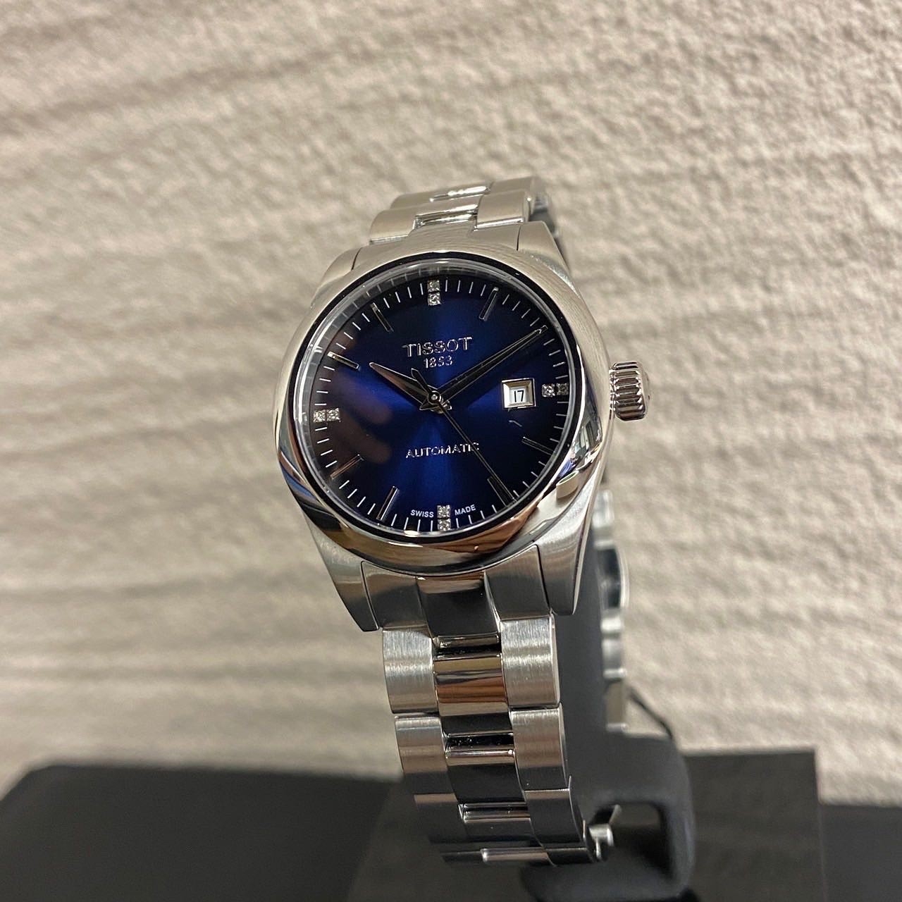 TISSOT(ティソ)
