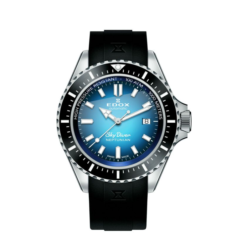 EDOX(エドックス)
