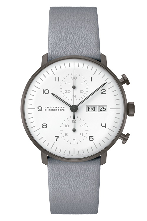 JUNGHANS(ユンハンス)
