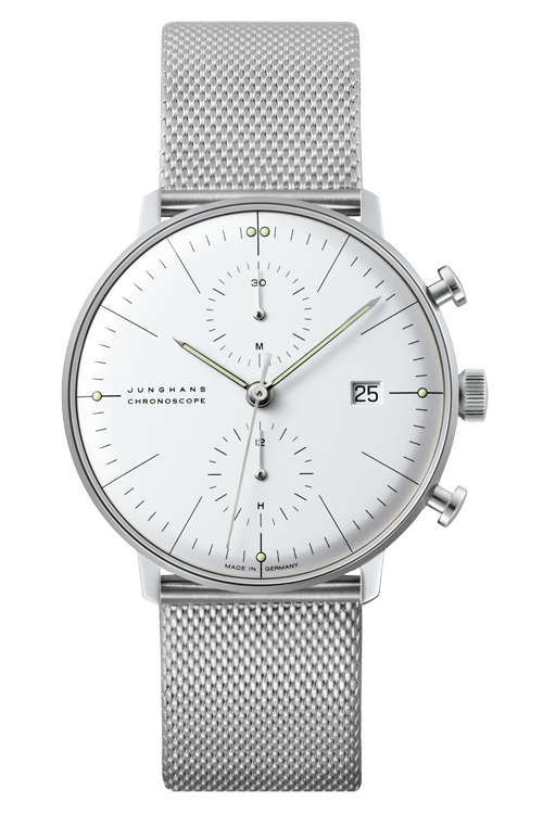 JUNGHANS(ユンハンス)
