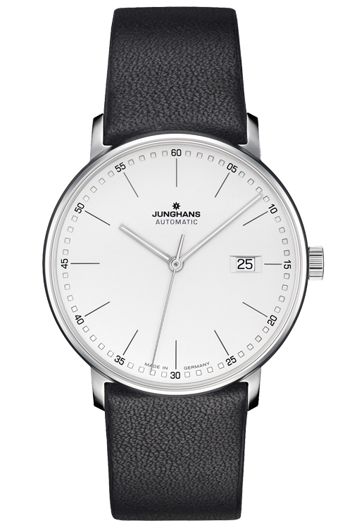 JUNGHANS(ユンハンス)
