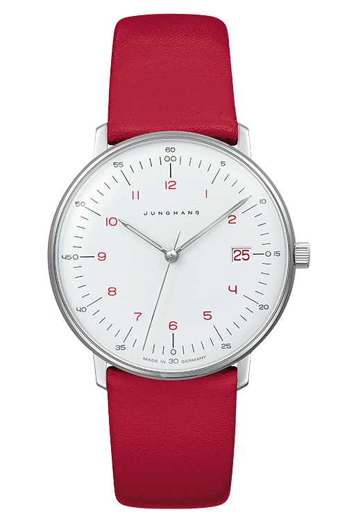 JUNGHANS(ユンハンス)
