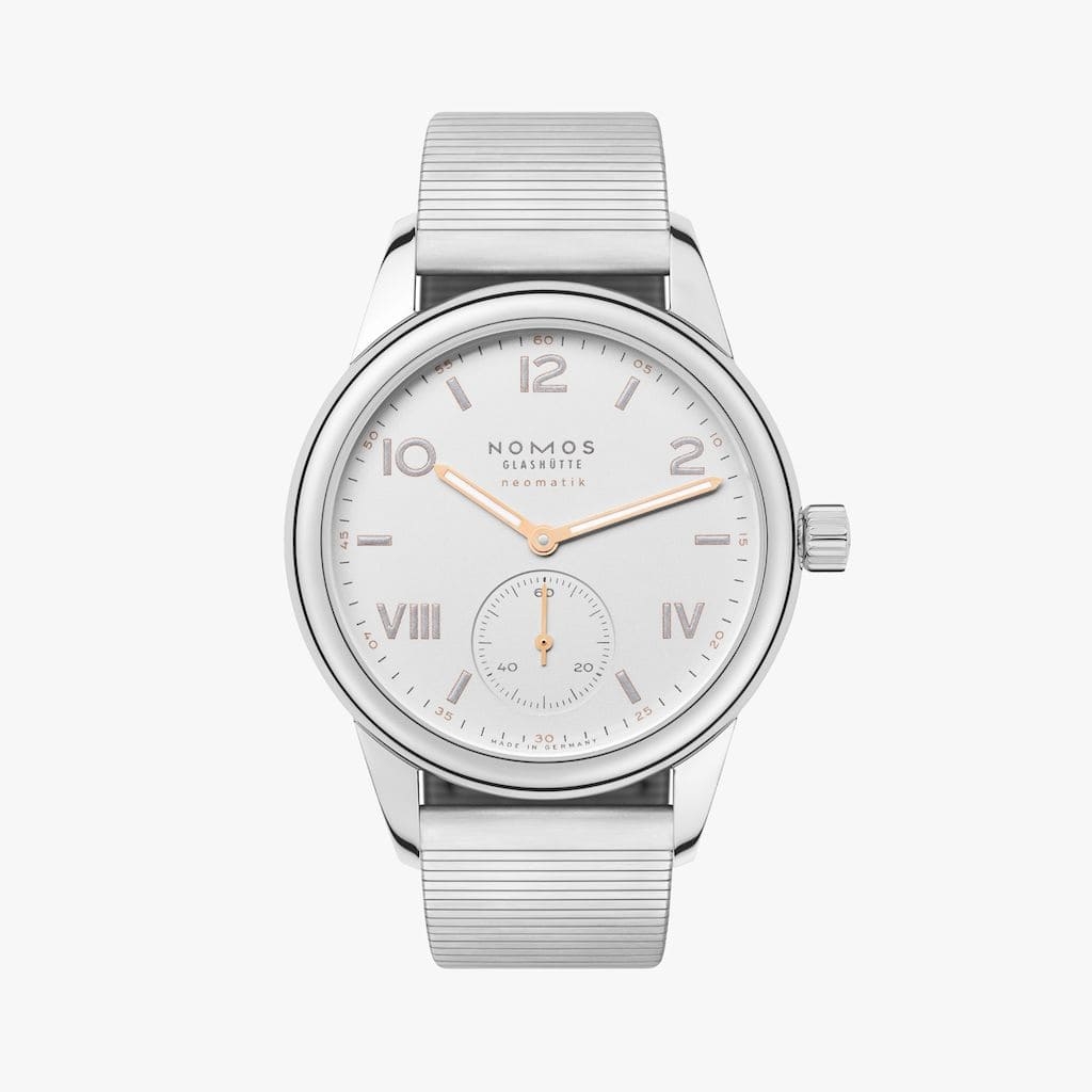 NOMOS Glashütte(ノモス グラスヒュッテ)
