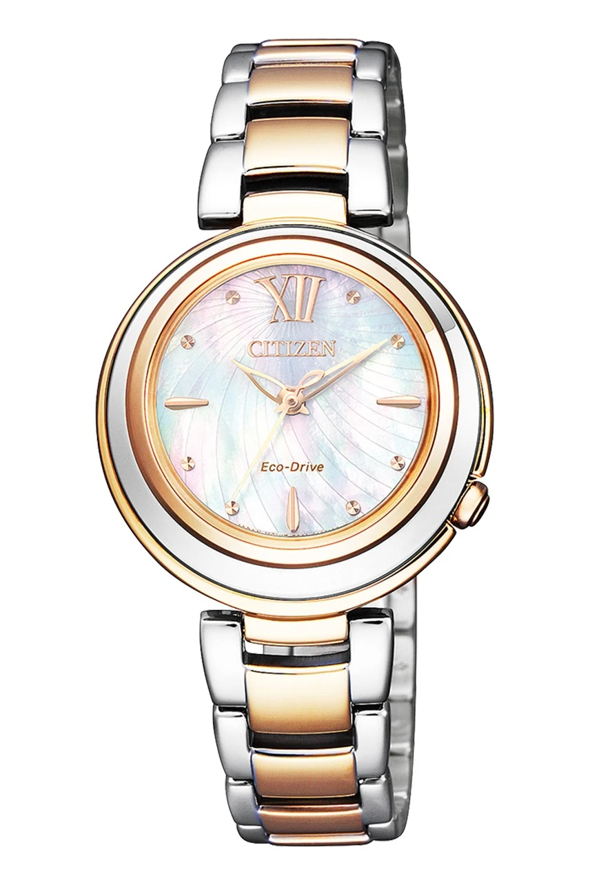 (シチズン エル)
