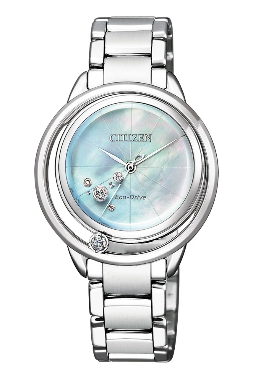 (シチズン エル)
