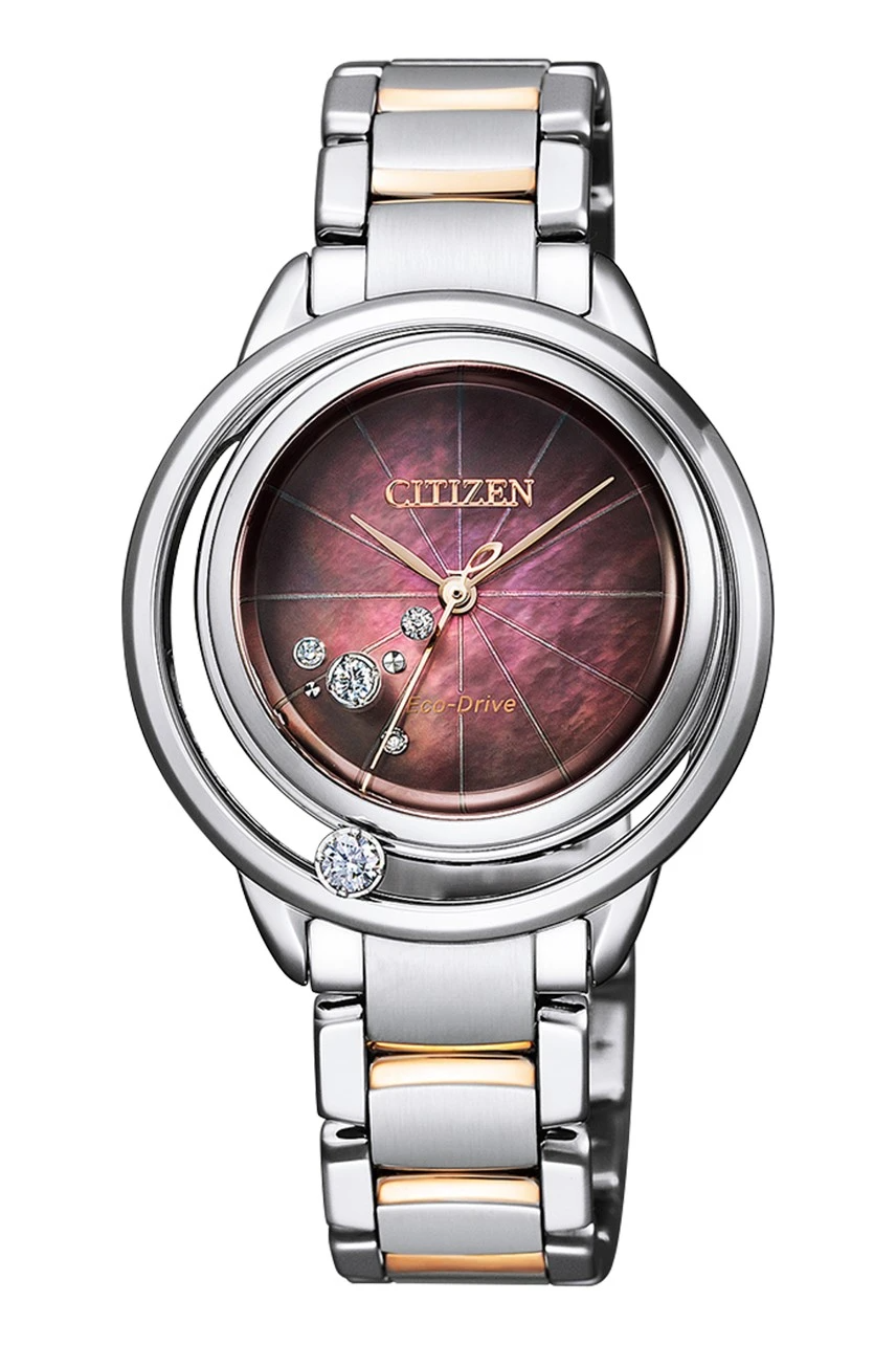 (シチズン エル)
