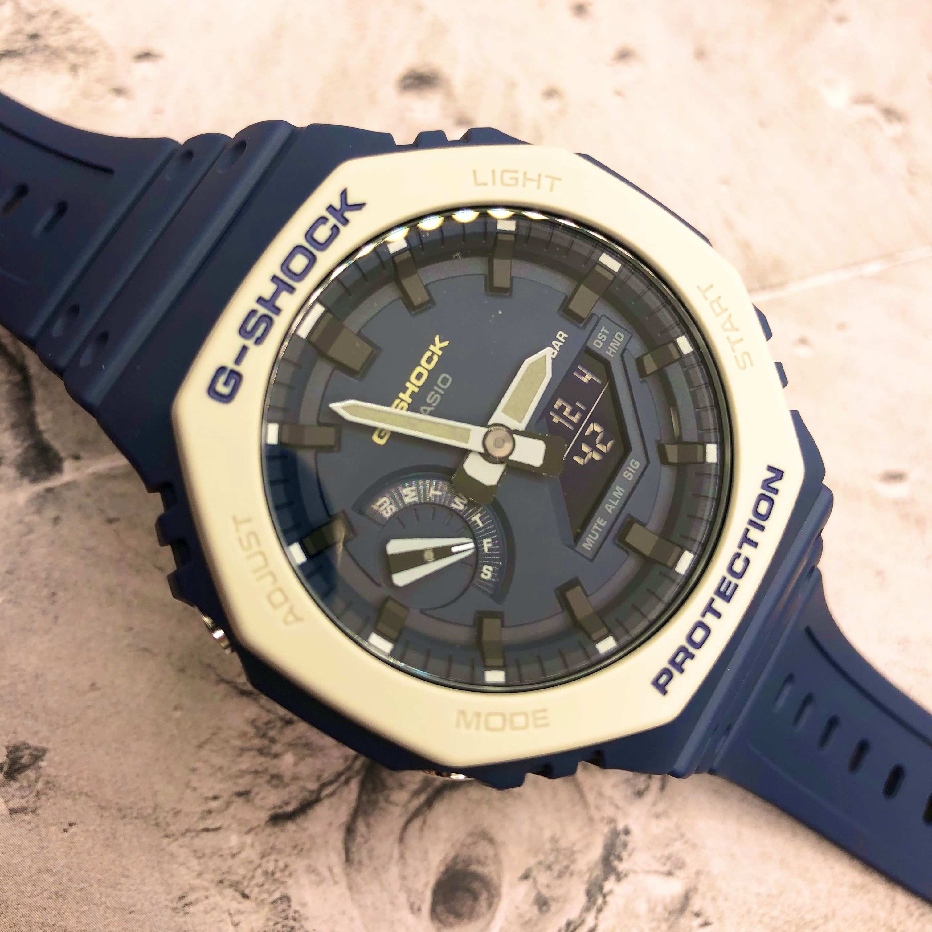 G-SHOCK(ジーショック)
