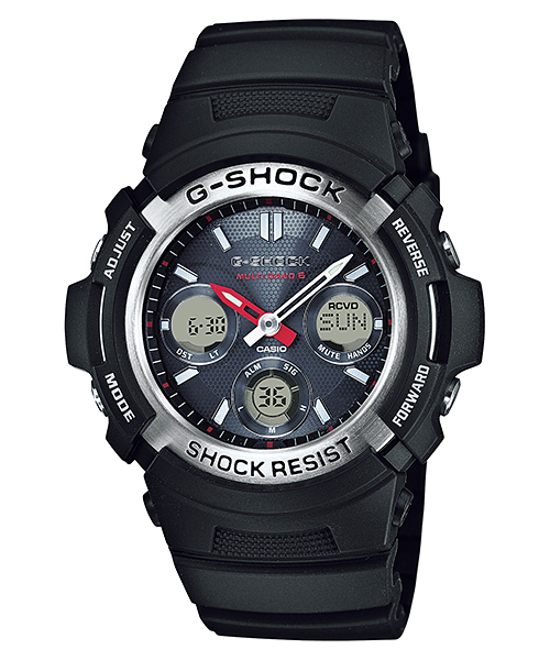 G-SHOCK(ジーショック)
