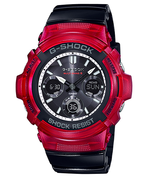 G-SHOCK(ジーショック)
