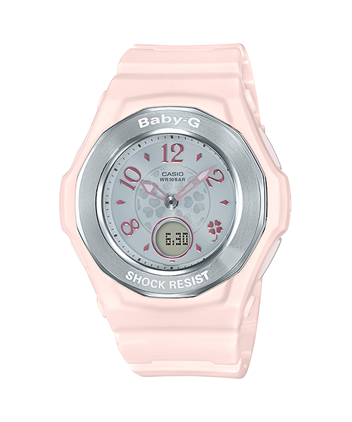 (ベイビージー)
