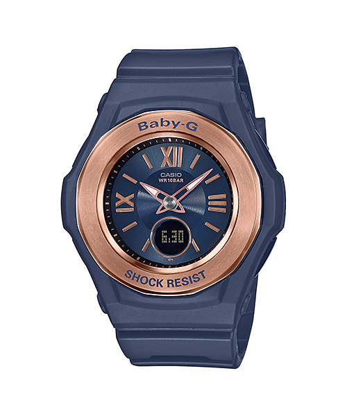 (ベイビージー)
