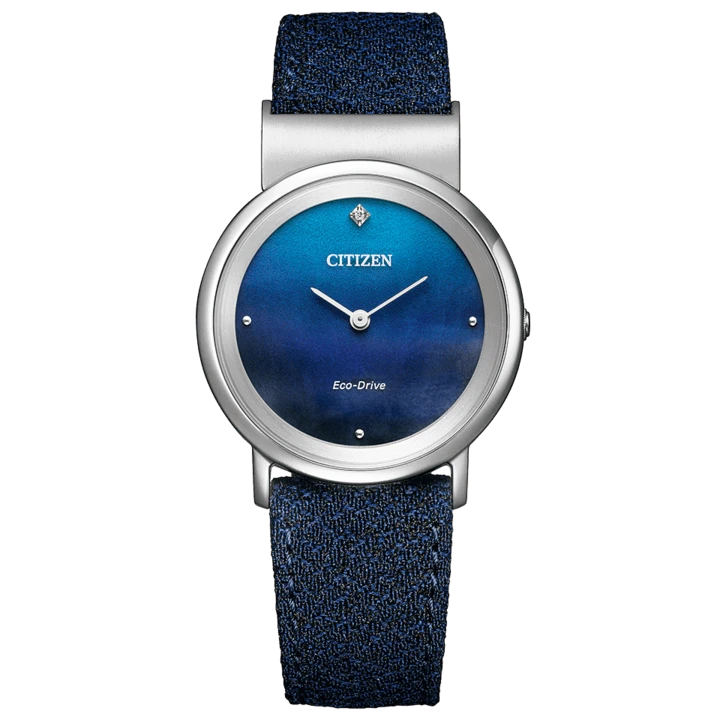 (シチズン エル)
