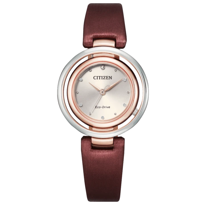 (シチズン エル)
