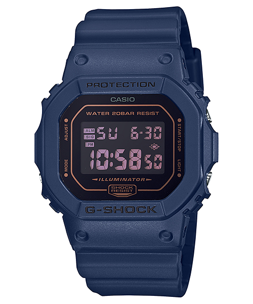 G-SHOCK(ジーショック)
