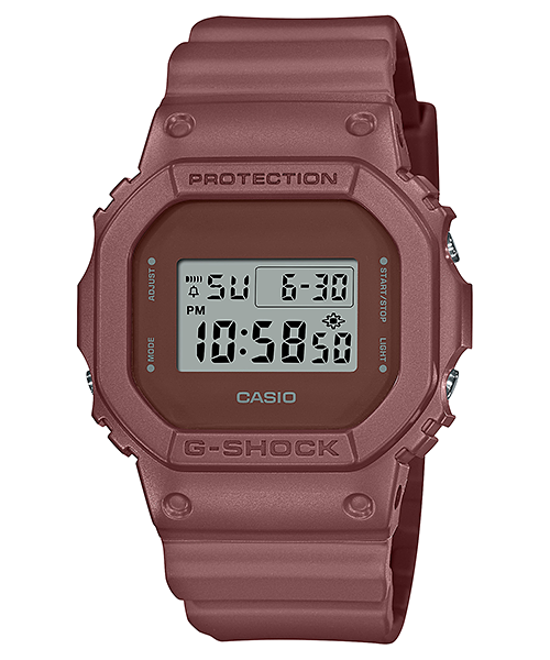 G-SHOCK(ジーショック)
