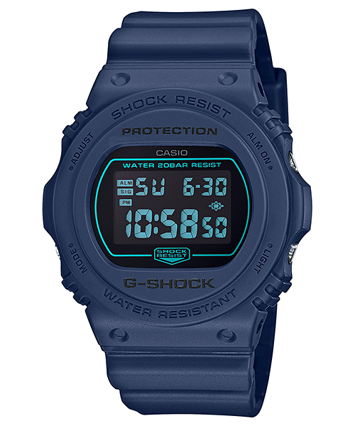 G-SHOCK(ジーショック)
