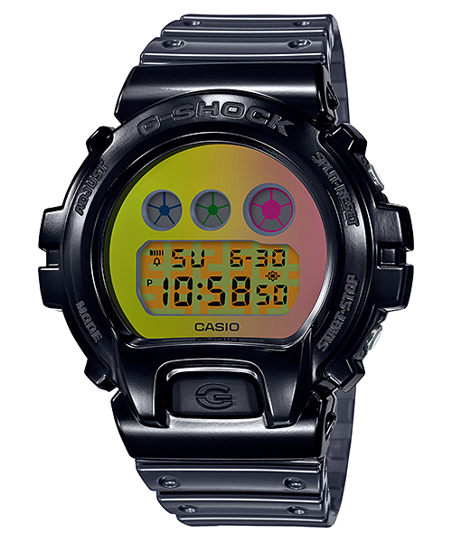 G-SHOCK(ジーショック)
