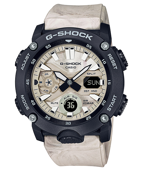 G-SHOCK(ジーショック)
