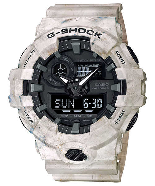 G-SHOCK(ジーショック)
