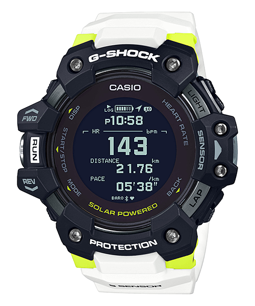 G-SHOCK(ジーショック)
