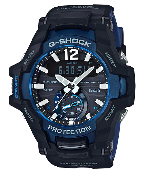 G-SHOCK(ジーショック)
