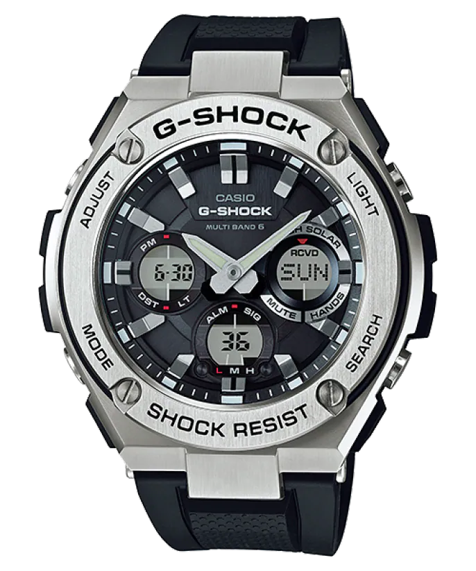 G-SHOCK(ジーショック)
