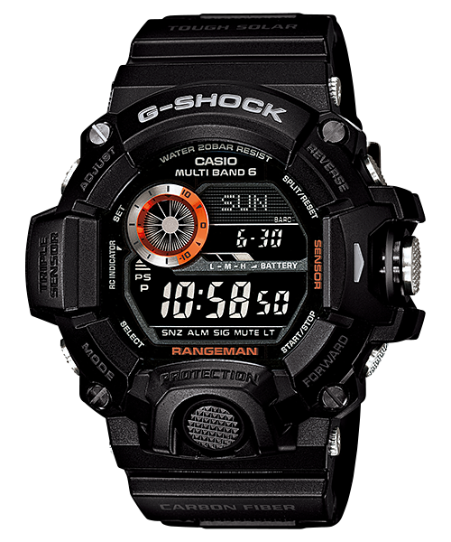 G-SHOCK(ジーショック)
